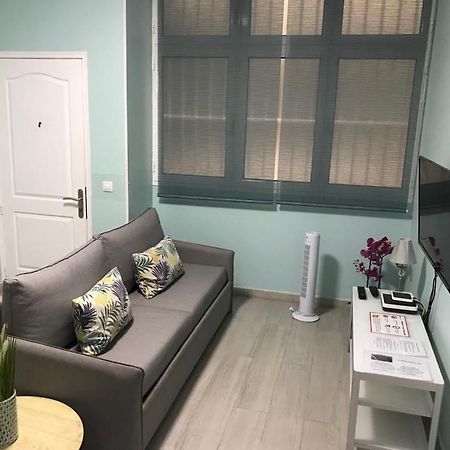 大加那利岛拉斯帕尔马斯Playa Las Canteras Beach Relax公寓 外观 照片